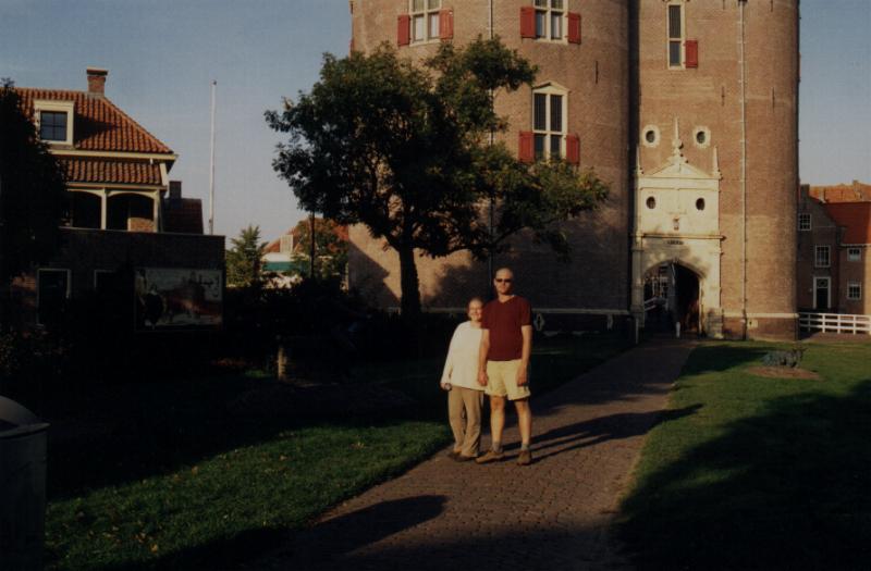 Klik op foto om terug te keren naar reisverslag
