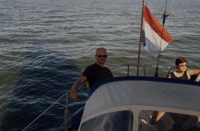 Klik op foto om terug te keren naar reisverslag